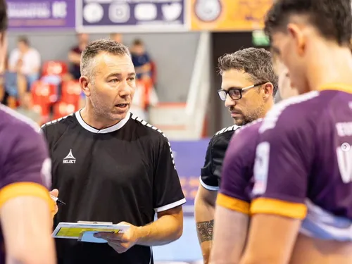 SAHB : "On a montré des valeurs" 