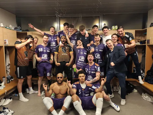 Le SAHB aborde "son" Final Four de Proligue avec appétit 