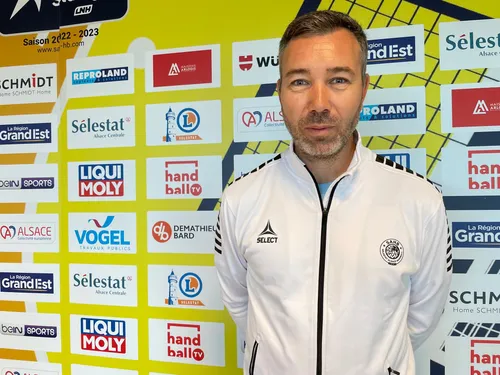 SAHB : fin prêt pour la Starligue