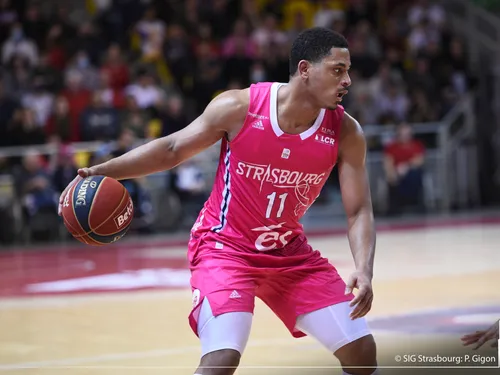 La SIG en soutien d'octobre rose et de la Banque Alimentaire