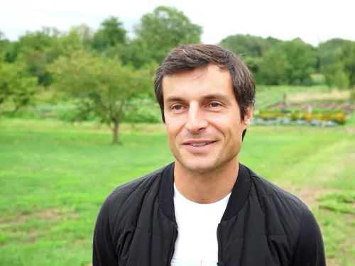 Bruno Spengler : un coin d'Alsace dans les paddocks du monde entier