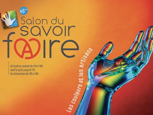 Le Salon du Savoir-Faire à Molsheim