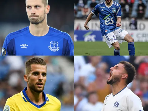 Et si on faisait une sélection d'Alsace de foot ?