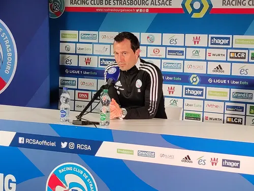 Stéphan, c'est fini