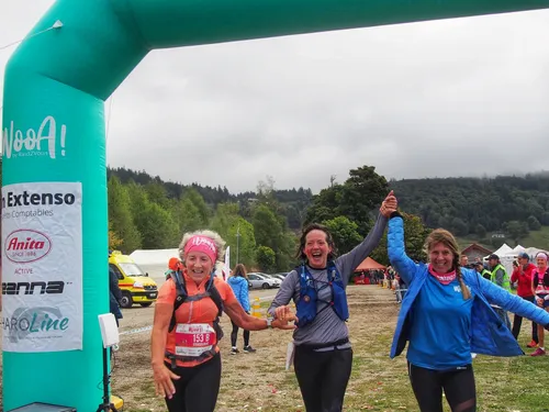 3eme édition du Trail de la Tour au Champ du Feu