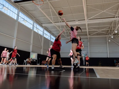 Le tournoi de basket Play to Fight Cancer fait son retour