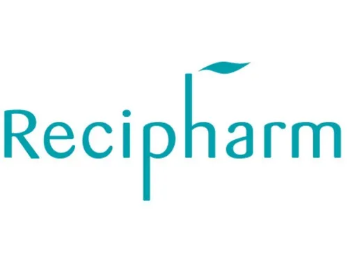 RECIPHARM RECRUTE! 