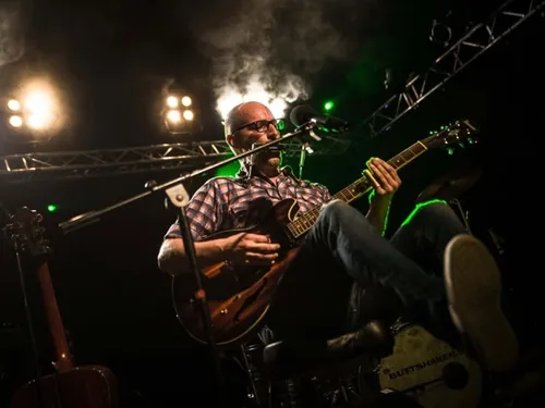 Du rock et du métal au château de Fleckenstein