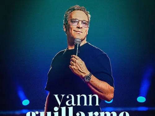 Yann Guillarme