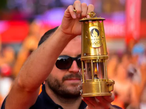 35 athlètes représenteront l’Alsace aux JO de Paris