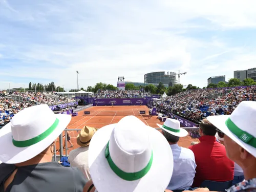 Internationaux de Strasbourg : les contours de l’édition 2025 dévoilés