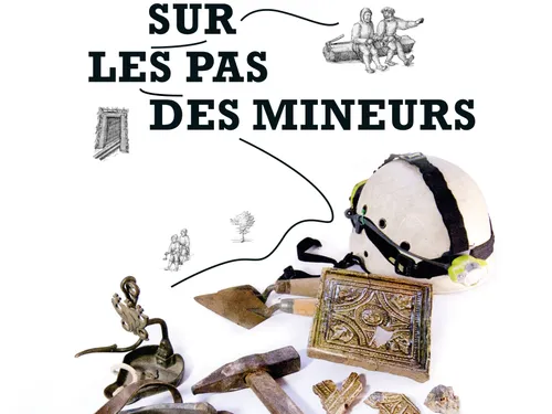 "Sur les pas des mineurs" à Ste-Marie-aux-Mines