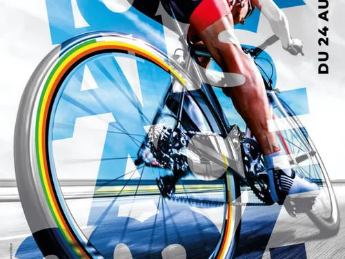 Le programme du Tour d'Alsace 2024 