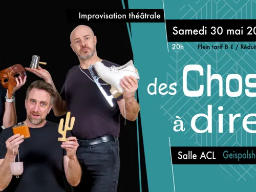 Les Anodins disent tout en musique !