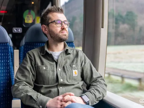 Greg, l'influenceur qui remet l'Europe sur les bons rails