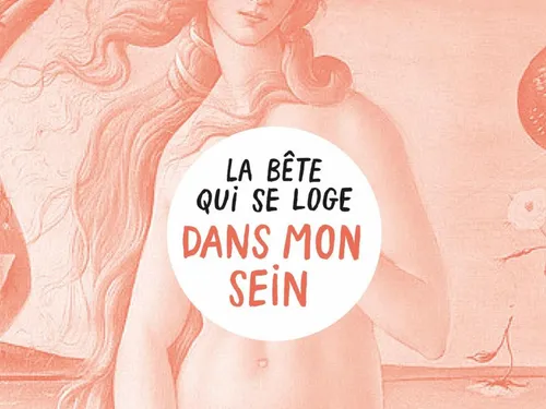 La Bête qui se loge dans mon sein - Théâtre de marionnettes