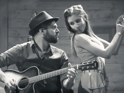 Histoires de la musique tzigane - Ladislava