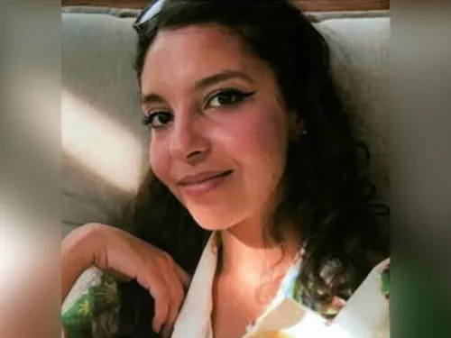 Disparition inquiétante à Strasbourg