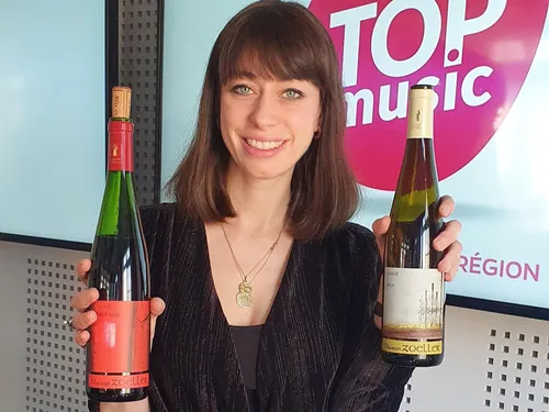 Estelle Challenge : du vin pour piéger Estelle