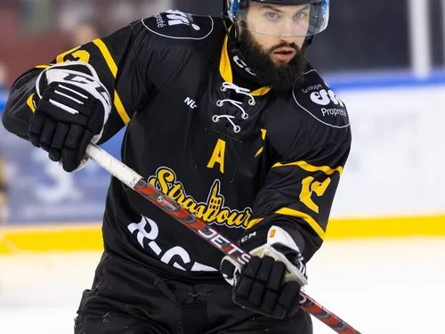 Etoile Noire : "L'engouement autour de notre sport revient", selon...