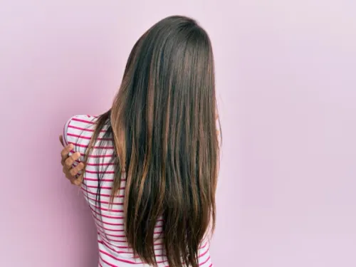 Un don de cheveux pour Crans-Montana