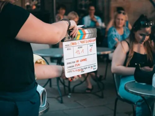 Strasbourg : la production d’un thriller recherche des figurants