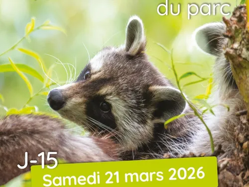 Réouverture de NaturOparC