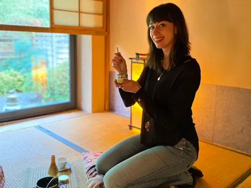 "Estelle Challenge" aux Jardins de Gaïa 