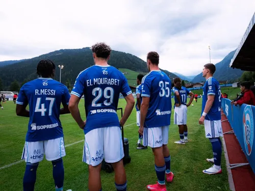 Barrages Ligue Conférence : le Racing enfin fixé sur son sort  