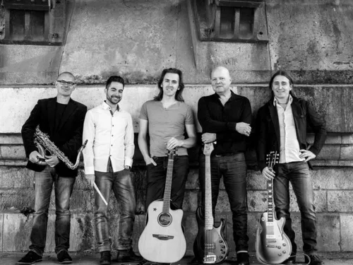 Tribute to Jean-Jacques Goldman