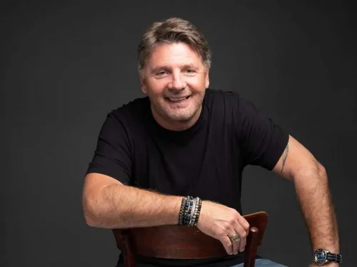 Philippe Lellouche en tournée