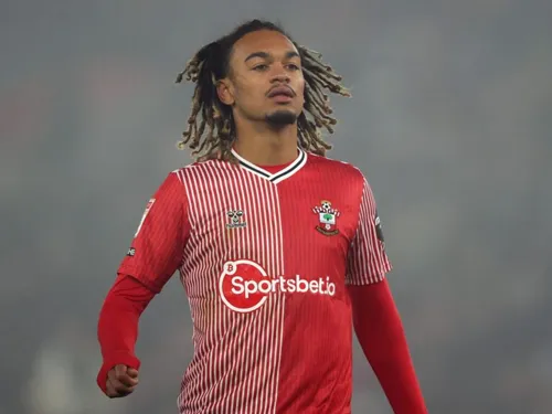 Mara, Johnsson, Wiley... Qui sont les nouveaux joueurs du Racing ? 