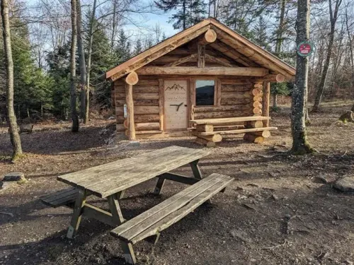 Les plus belles aires de pique-nique d’Alsace