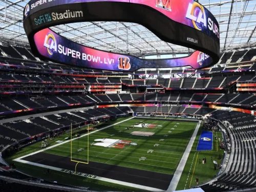 Le crush du jour : vivez le Super Bowl à Europa-Park