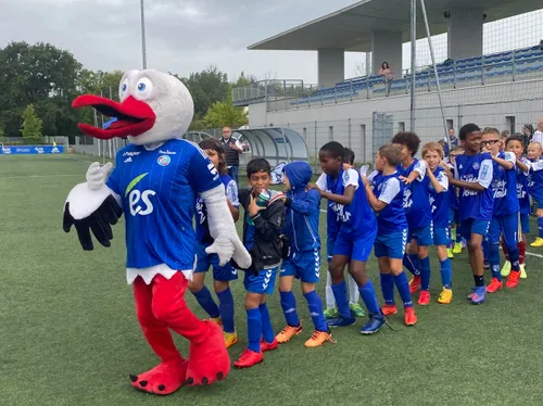 Coup d’envoi de l’Alsace Racing Tour à Erstein