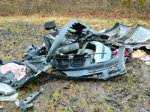 Sud-Avesnois : un nouveau dépôt sauvage, un cinéma de Fourmies...