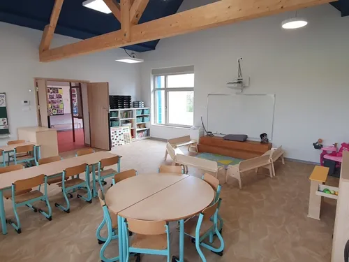 Cinq ouvertures de classes, pour vingt fermetures en Sambre-Avesnois