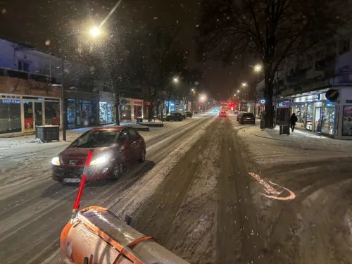 Neige - Ces personnes de l'ombre qui ont tout fait pour rendre les...