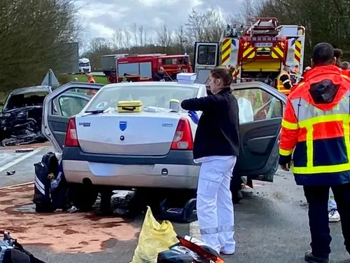 Thiérache : un vol de fioul, un appel à témoin et un nettoyage de...