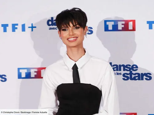 Éve Gilles danse avec les étoiles, pas sans frissons !