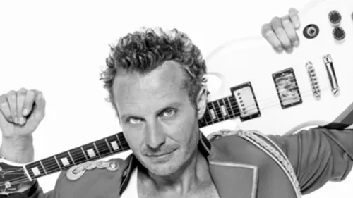 Sinclair annonce son retour et une tournée dans le Sud 