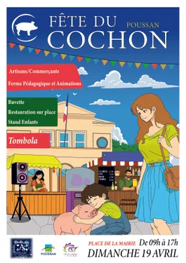 Fête du cochon 