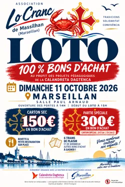 GRAND LOTO