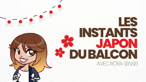 Quinzaine du Japon en Occitanie : initiation au japonais