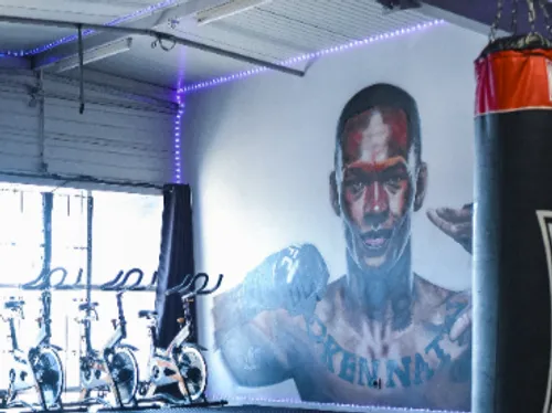 Perpignan : Quand le MMA et le bien-être s'installent sous le même...