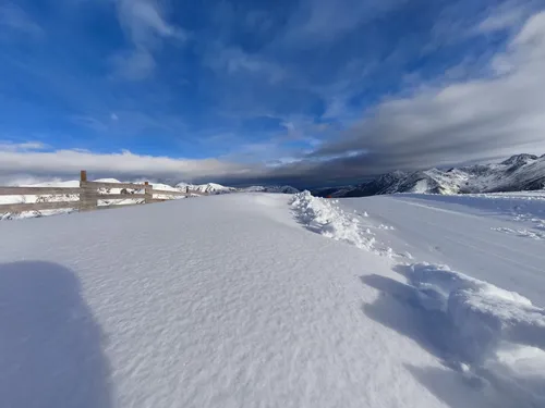 Cette station de ski des Pyrénées-Orientales ouvre ses pistes ce...