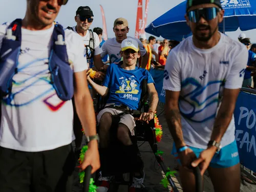 Près de Montpellier : 9e édition des 24H Saint-Pierre, l’appel à la...