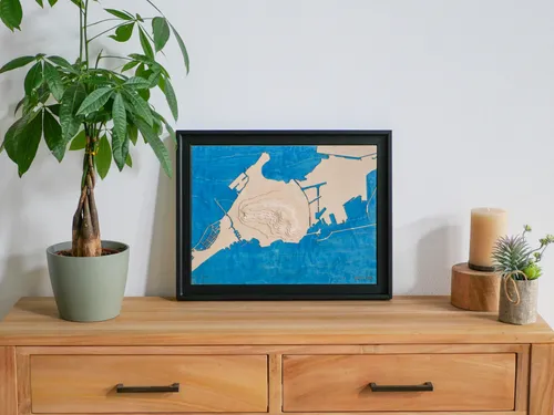 Idée cadeau tendance, locale et écolo : une entreprise narbonnaise...