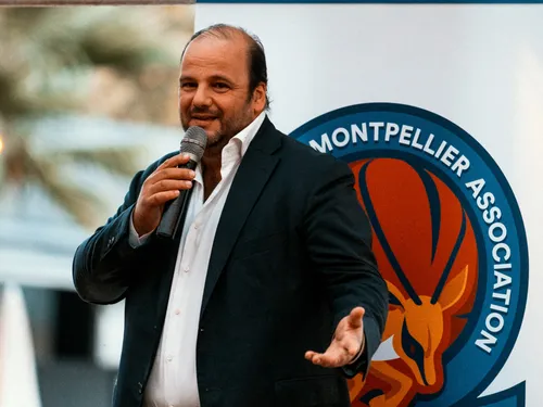 BLMA : Les grandes ambitions du président