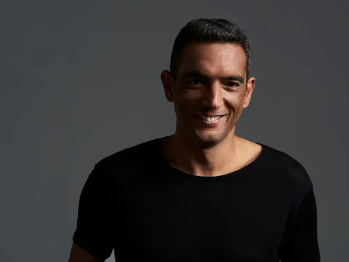 Antoine Clamaran à Sète, une rare nuit French Touch